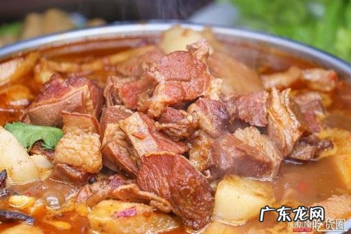 腊排骨火锅的做法,腊排骨火锅配什么菜好吃