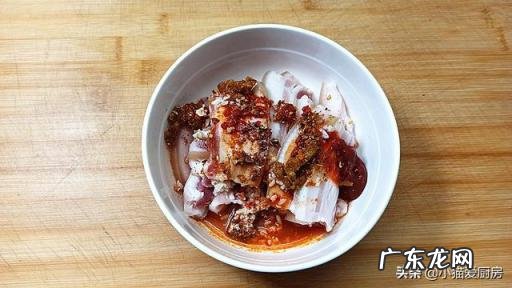 蒸肉的家常做法简单好吃,蒸肉怎么蒸最好吃啊