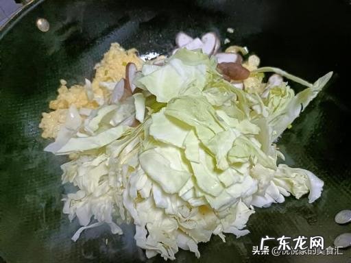 香菇配什么菜炒家常菜做法,香菇配什么菜炒最好吃