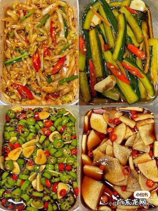 家常小菜食谱大全,超级简单家常小菜