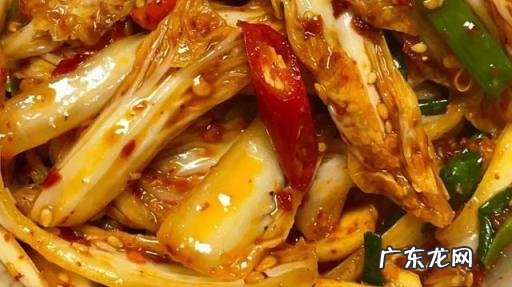 家常小菜食谱大全,超级简单家常小菜