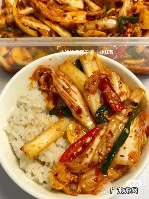 家常小菜食谱大全,超级简单家常小菜