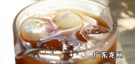 一杯冰美式比喻爱情 一杯冰美式的含义