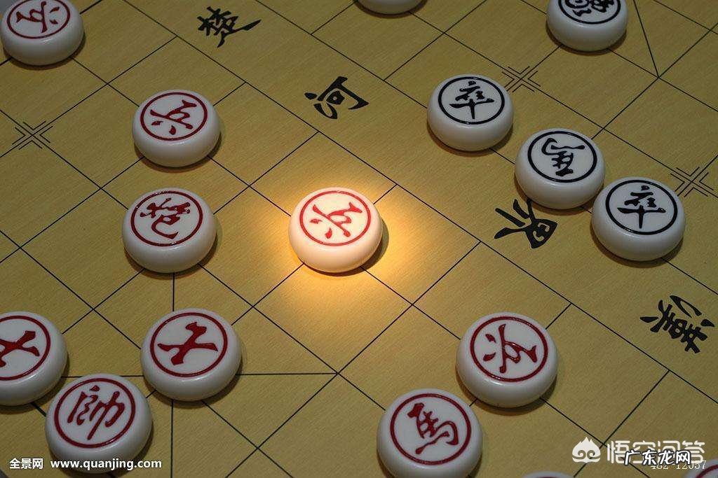 下象棋的技巧口诀表是什么?