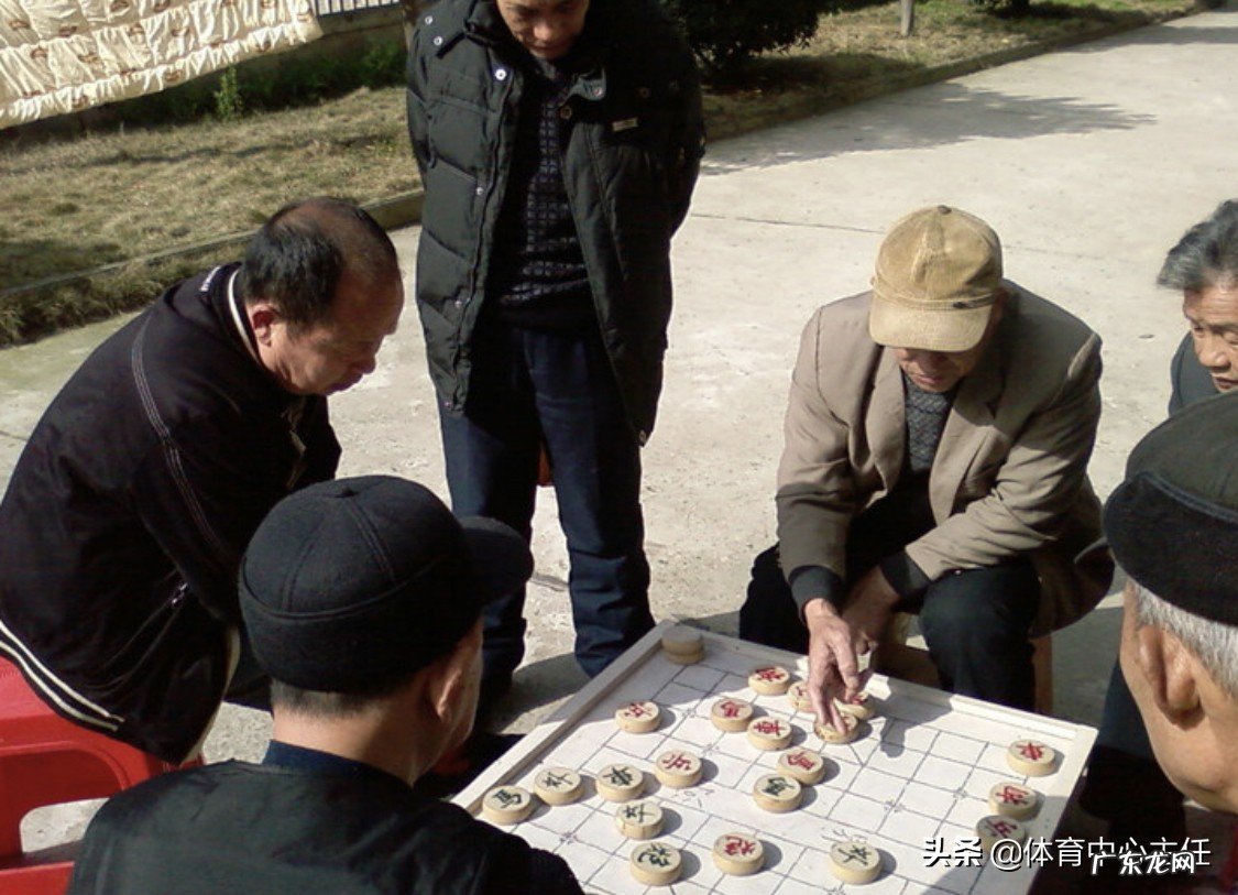 下象棋的技巧口诀表是什么?