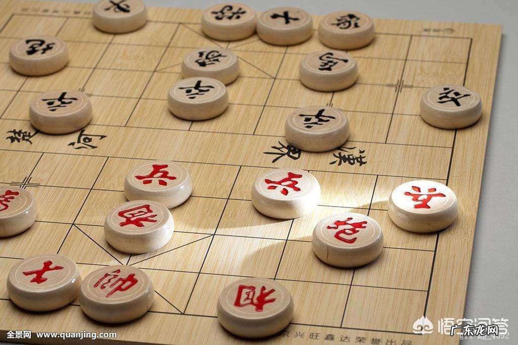 下象棋的技巧口诀表是什么?