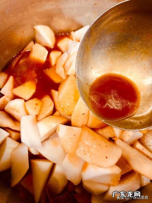 高压锅炖羊肉家常做法,高压锅炖羊肉的做法大全集