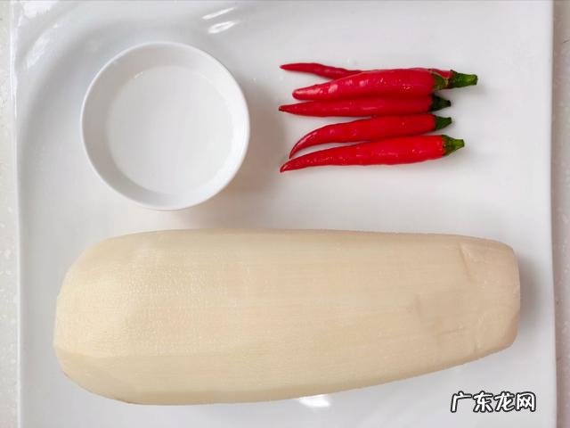 火腿肠的正宗做法大全,黄瓜金针木耳火腿肠凉拌做法