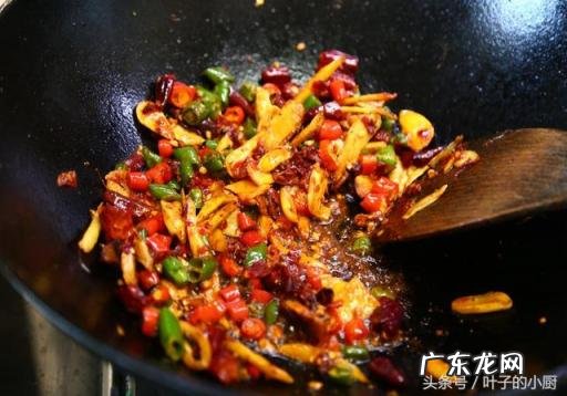 螃蟹香辣家常做法,香辣螃蟹的处理方法