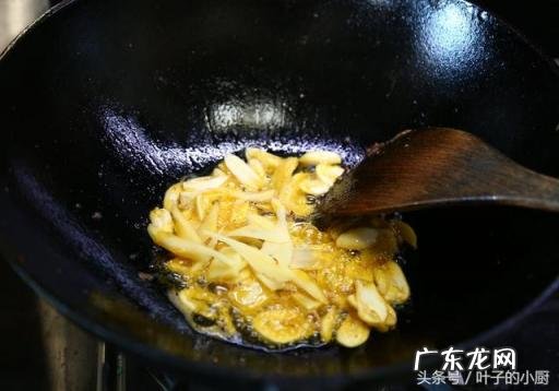 螃蟹香辣家常做法,香辣螃蟹的处理方法