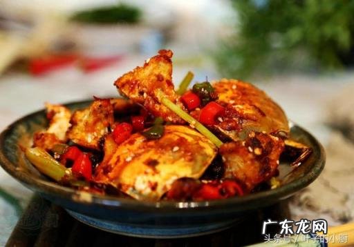 螃蟹香辣家常做法,香辣螃蟹的处理方法
