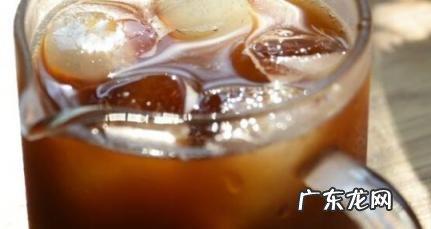 为什么喝冰美式会上瘾 为什么喝冰美式会上瘾的原因