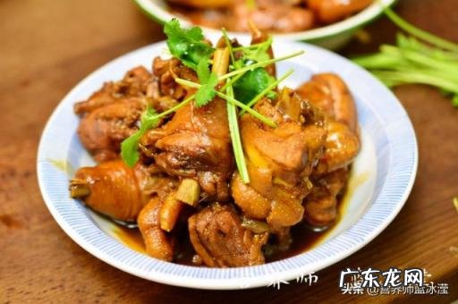 炖鸡肉的家常做法适合小孩吃,鸡肉怎样炖给孩子吃