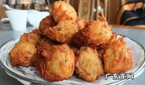 萝卜丸子汤的正宗做法,萝卜素馅丸子制作