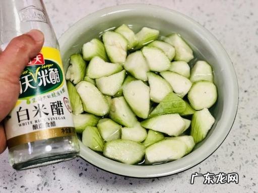 炒丝瓜的家常做法需要焯水吗,素炒丝瓜家常做法