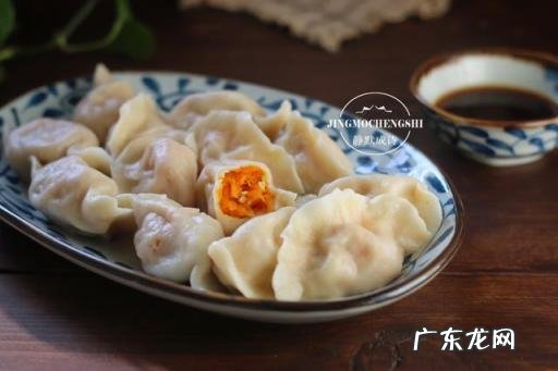 胡萝卜的家常做法,胡萝卜饺子馅做法