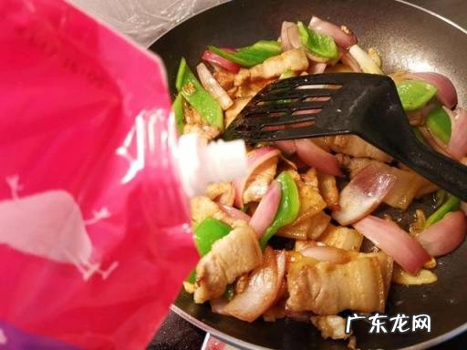 小炒肉的家常做法简单窍门,肉的家常做法简单小炒