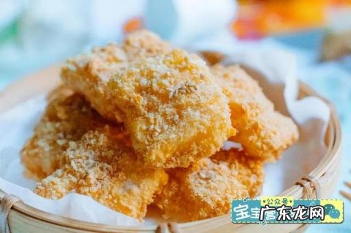 空气炸锅虾泥球的做法大全,空气炸锅食谱大全