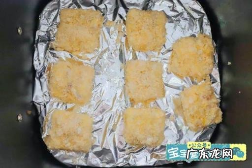 空气炸锅虾泥球的做法大全,空气炸锅食谱大全