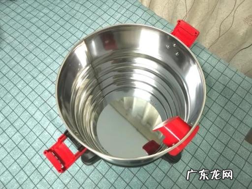 美的桶式吸尘器T3使用感受分享 美的吸尘器质量怎么样