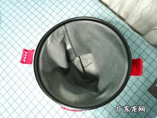 美的桶式吸尘器T3使用感受分享 美的吸尘器质量怎么样