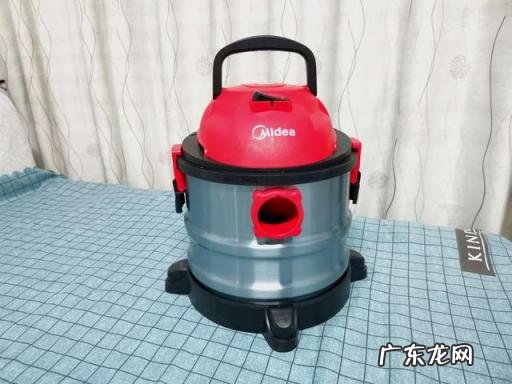 美的桶式吸尘器T3使用感受分享 美的吸尘器质量怎么样