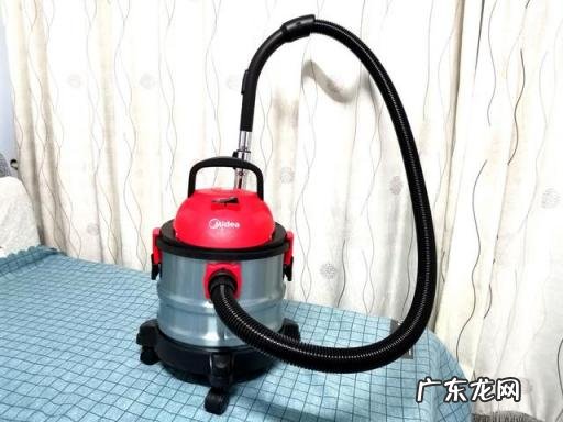 美的桶式吸尘器T3使用感受分享 美的吸尘器质量怎么样
