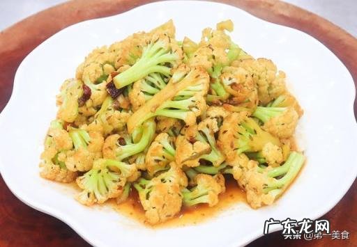 5道 家常菜谱做法最简单的菜,简单家常菜菜谱怎么做