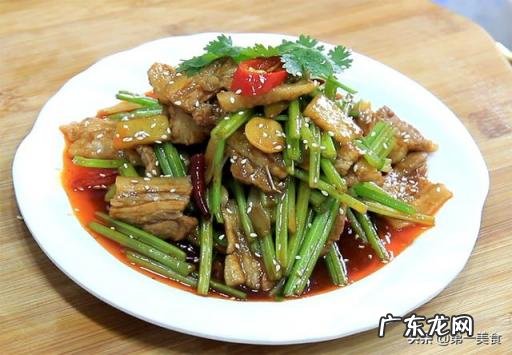 5道 家常菜谱做法最简单的菜,简单家常菜菜谱怎么做