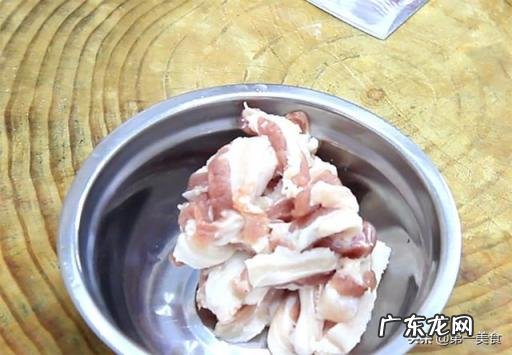 5道 家常菜谱做法最简单的菜,简单家常菜菜谱怎么做