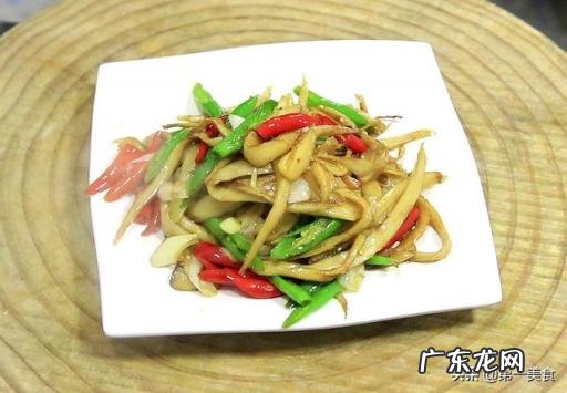 5道 家常菜谱做法最简单的菜,简单家常菜菜谱怎么做