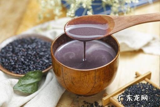 全自动豆浆机豆浆的做法 豆浆机的果蔬豆浆做法