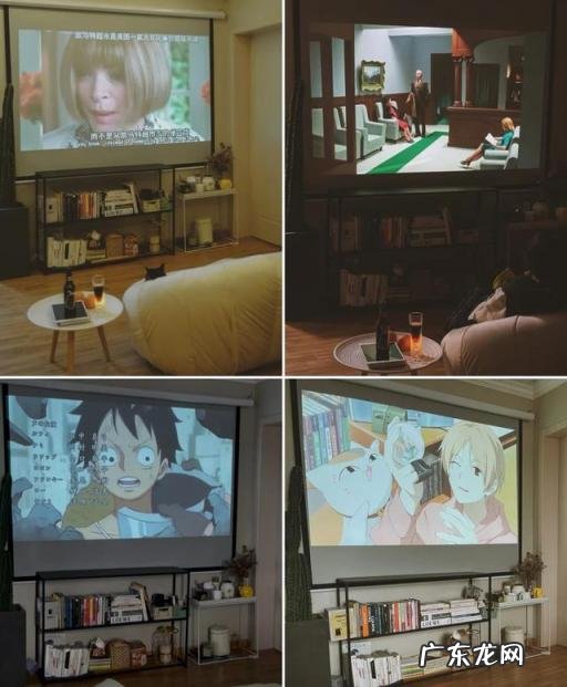 家用电视投影仪的优缺点 电视跟投影仪的优缺点