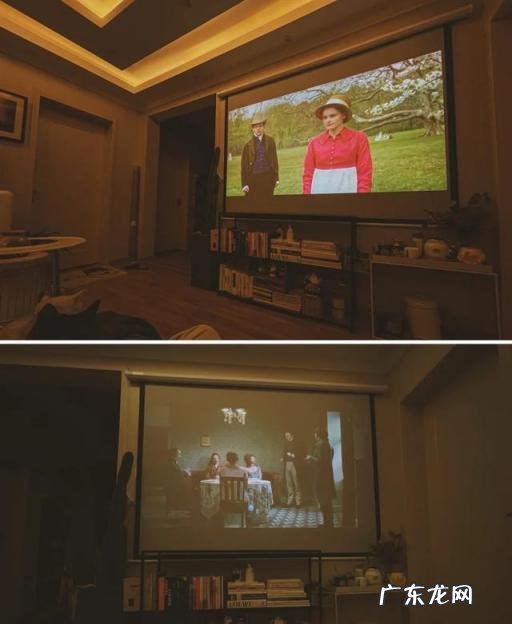 家用电视投影仪的优缺点 电视跟投影仪的优缺点