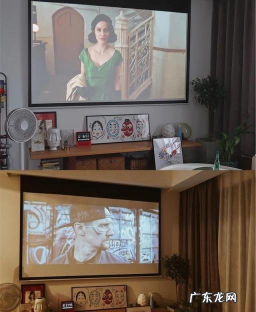 家用电视投影仪的优缺点 电视跟投影仪的优缺点