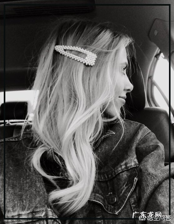 80后和部分90后的女生带的发夹，有哪些适合的款式可以推荐？