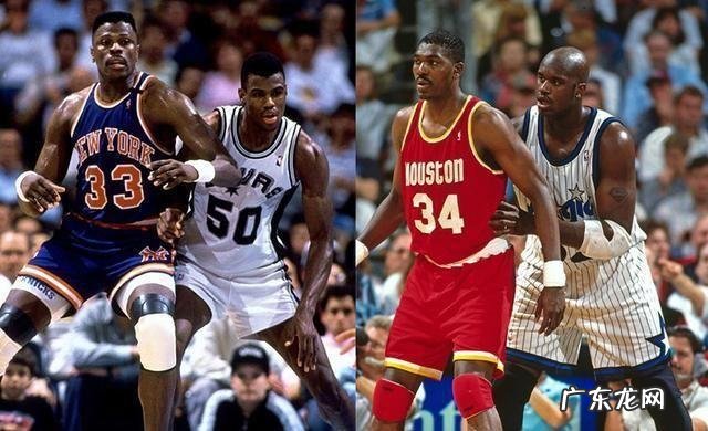 1995年 NBA总决赛,火箭第二冠,永远不要低估一颗冠军的心