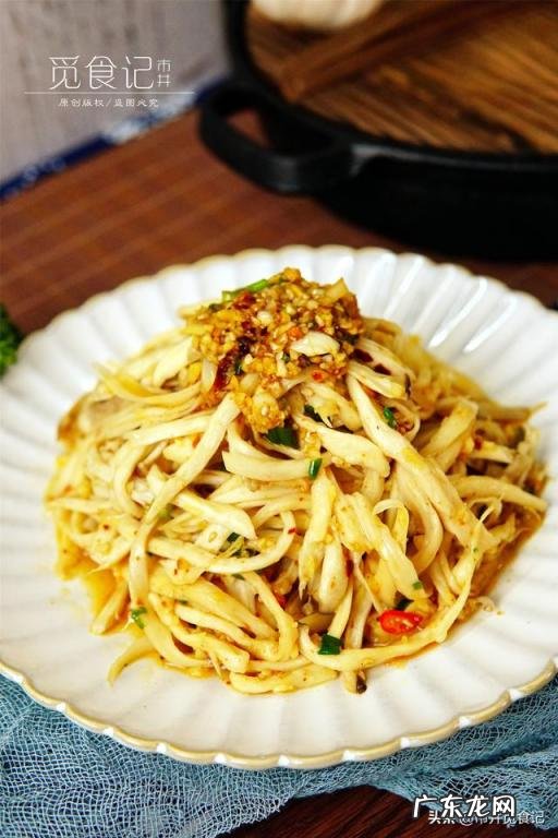 蒸杏鲍菇的家常做法,蒸杏鲍菇要多久才熟