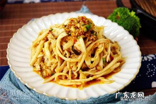 蒸杏鲍菇的家常做法,蒸杏鲍菇要多久才熟