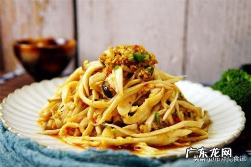 蒸杏鲍菇的家常做法,蒸杏鲍菇要多久才熟