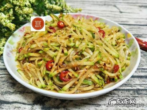 菜的做法教程家常,萝卜菜的家常做法