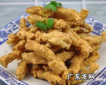 炸杏鲍菇怎么做才酥脆,炸杏鲍菇需要焯水吗