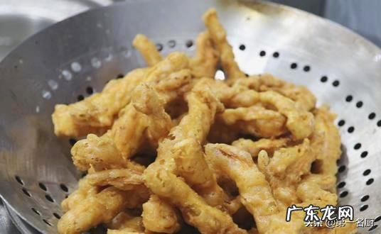 炸杏鲍菇怎么做才酥脆,炸杏鲍菇需要焯水吗