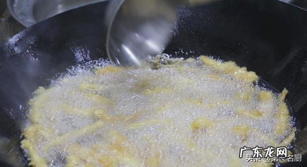 炸杏鲍菇怎么做才酥脆,炸杏鲍菇需要焯水吗