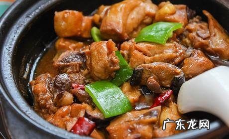 黄焖鸡的家常做法黄焖鸡酱汁,黄焖鸡酱汁家常配方