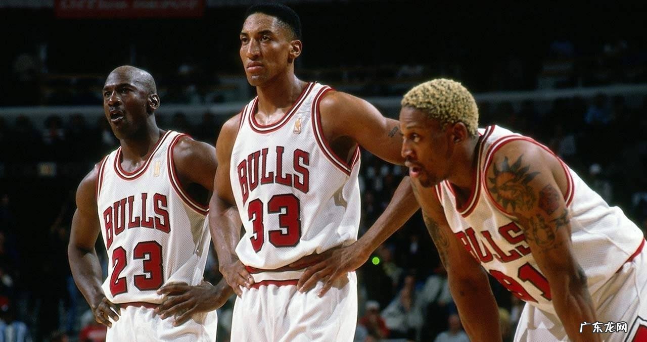 1996年 NBA总决赛，“乔帮主”王者归来