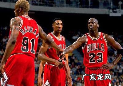 1997年 NBA总决赛,公牛队再攀巅峰