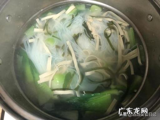 米线的家常做法麻辣,麻辣米线香料绝密配方