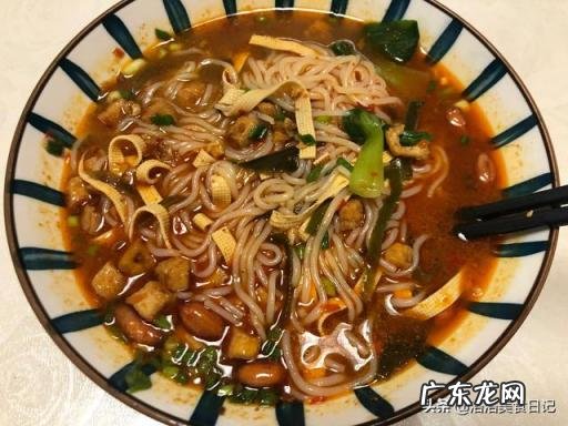 米线的家常做法麻辣,麻辣米线香料绝密配方