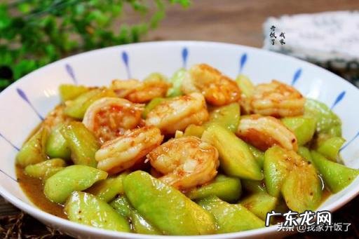 虾炒黄瓜的家常做法,黄瓜能与虾一起炒着吃吗